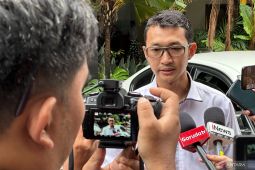 KPK usut aliran uang hasil pemerasan pada kasus Kemenaker