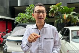 KPK panggil karyawan swasta menjadi saksi kasus TPPU Andhi Pramono