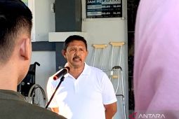 Imigrasi Gorontalo siap amankan agenda pembangunan daerah