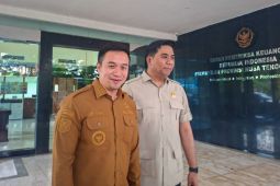 Pemkot Kupang menyiapkan langkah tindaklanjuti rekomendasi LHP BPK