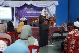 DPR RI : Pentingnya Kolaborasi Lintas Sektor untuk Pastikan Program MBG Berjalan Efektif