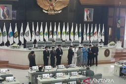 DPRD Jabar meminta catatan BPK atas Pemprov Jabar diperhatikan