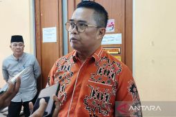 Wabup: Kutim dikunjungi  banyak menteri bukti jadi perhatian nasional