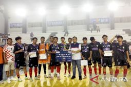 Beli motor Yamaha kesempatan jadi miliarder