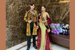 Mahasiswa Ilmu Komunikasi UMPR raih juara Duta Milenial CBP Rupiah