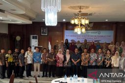 Bangka komitmen tekan kasus penyakit TB