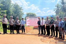 Pemprov Sultra tutup akses hauling perusahaan tambang MCM Konawe