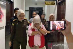 Kejati Sultra tetapkan satu tersangka korupsi pertambangan