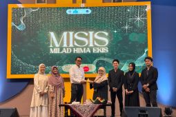 Hima Ekis Unair bertekad perluas kontribusi demi kemaslahatan umat