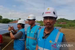 Pulau Timor-Semau NTT berpotensi gunakan listrik EBT