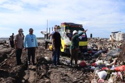 Gubernur Koster serap persoalan TPA Suwung untuk dilapor ke Menteri LH
