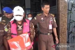 Kejari tetapkan anggota DPRD Ngawi tersangka dugaan kasus gratifikasi