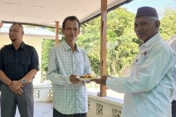 PT Timah bina koperasi lokal tingkatkan ekonomi masyarakat