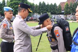 Polres Madiun tingkatkan peran Polisi RW menjelang Suro 2025