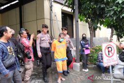 Polisi bekuk pelaku perbuatan cabul terhadap anak di bawah umur