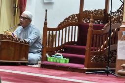 Guru Saiful ajak maknai syukur apapun terjadi