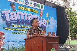 Kemendukbangga sebut pentingnya sertifikasi tempat penitipan anak