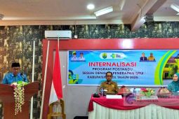 Pemkab Buol libatkan PKK dan posyandu untuk percepat tangani stunting