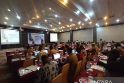 BKKBN Papua susun peta jalan pembangunan kependudukan 2025-2029