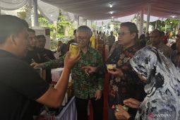 BPOM upayakan inovasi jamu jadi fitofarmaka guna lengkapi layanan RS