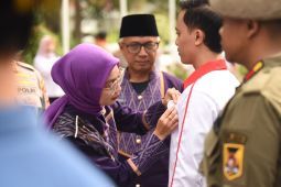 Pemkot Kediri: "Lapor Mbak Wali 112" percepat layanan publik