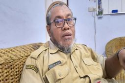 DIKPLHD Kota Palu bentuk transparansi informasi pengelolaan lingkungan