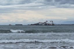 Pelindo siap laksanakan penugasan normalisasi alur pelabuhan Bengkulu