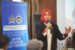 Anggota DPR harap program MBG segera terealisasi di Bengkulu Utara