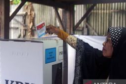 Polda Lampung kerahkan 150 personel jaga rekapitulasi PSU Pesawaran