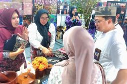 Transaksi festival halal BI Kaltim  capai Rp5,51 miliar