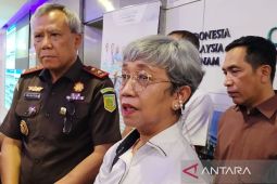 Komjak RI prihatin jaksa Kejari Deli Serdang jadi korban pembacokan