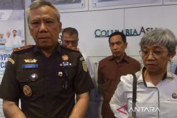 Kajati Sumut pastikan jaksa Kejari Deli Serdang korban pembacokan berangsur pulih