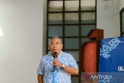 Disbudpar Cirebon menggunakan teknologi AR untuk promosi batik Ciwaringin