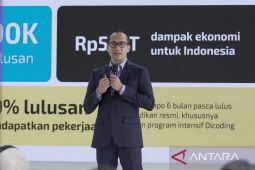 Dicoding luncurkan Beasiswa Asah untuk 2.000 mahasiswa Indonesia