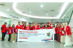 UNHAS Participates in International Seminar on Social Innovation in Glocation Tourism in Thailand