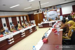 Kubu Raya naikkan anggaran jaminan kesehatan masyarakat