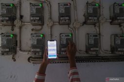 Pemerintah putuskan tarif listrik PLN tetap untuk jaga daya beli