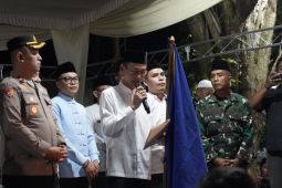 Kemenag OKU Timur imbau jamaah haji gunakan APD saat berada di luar ruangan