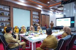 Pemprov Sulsel dukung percepatan pemenuhan SDM layanan KJSU-KIA