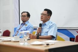 Wabup ajak FKAP Sleman tingkatkan kepercayaan publik