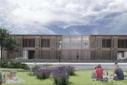 Tim mahasiswa UI raih prestasi pada ajang Architecture Student Contest