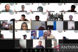 Sebanyak 116 peserta dari Bangka Belitung akan ikuti "Parletak" angkatan II
