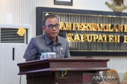 Bupati Belitung tegaskan seleksi sekda murni ranah pansel