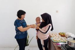 Pengadaan PMT di Puskesmas Sialang Buah sesuai juknis dan regulasi