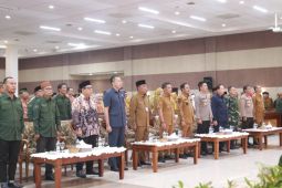 Pemkab Probolinggo deklarasi perluasan pembangunan zona integritas