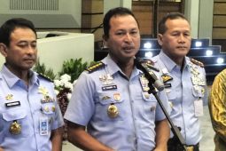 KSAU: Lanud RSA di Natuna naik menjadi tipe A