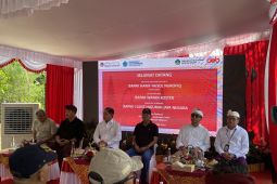 Bali harmonisasi hubungan dengan pemilik kapal di area LNG