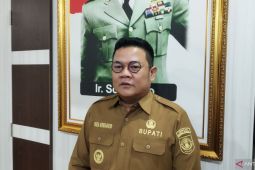 Bupati kecam pelaku pencabulan di lembaga pendidikan keagamaan di Bangka Selatan
