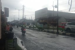 BMKG minta warga waspadai cuaca buruk di Banten hari ini