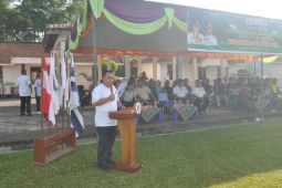 Pemkab OKU Timur lestarikan Bahasa Komering agar tak punah